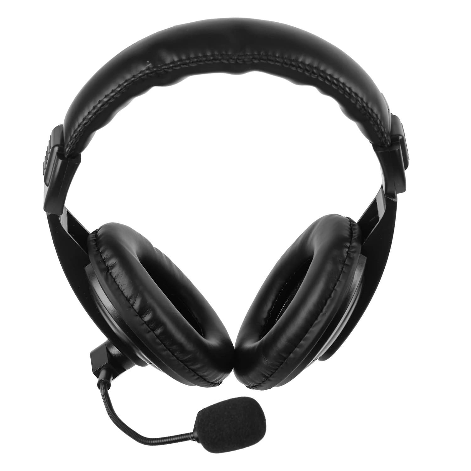HEADSET nagłowny (mikrofon na pałąku, słuchawki nauszne) wtyk 1-pin Motorola np. T60, T62, T80, T80 Extreme, T82, T82 Extreme, T92 H2O