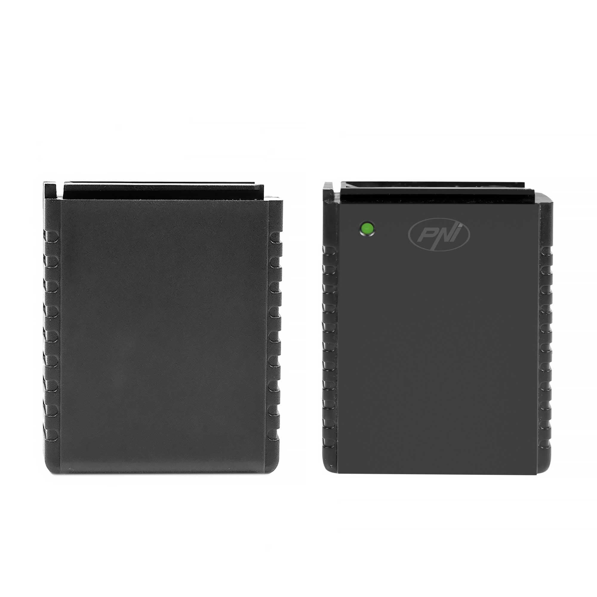 PNI PB-HP62 - akumulator 1500mAh, antena i zasilacz - zestaw akcesoriów PNI ESCORT HP 62, także do Alan 42