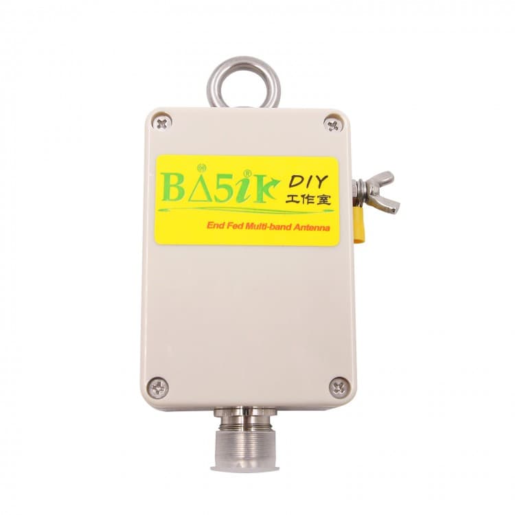 Balun 1:49 49:1 5-35MHz / 100W transformator antenowy do END-FED