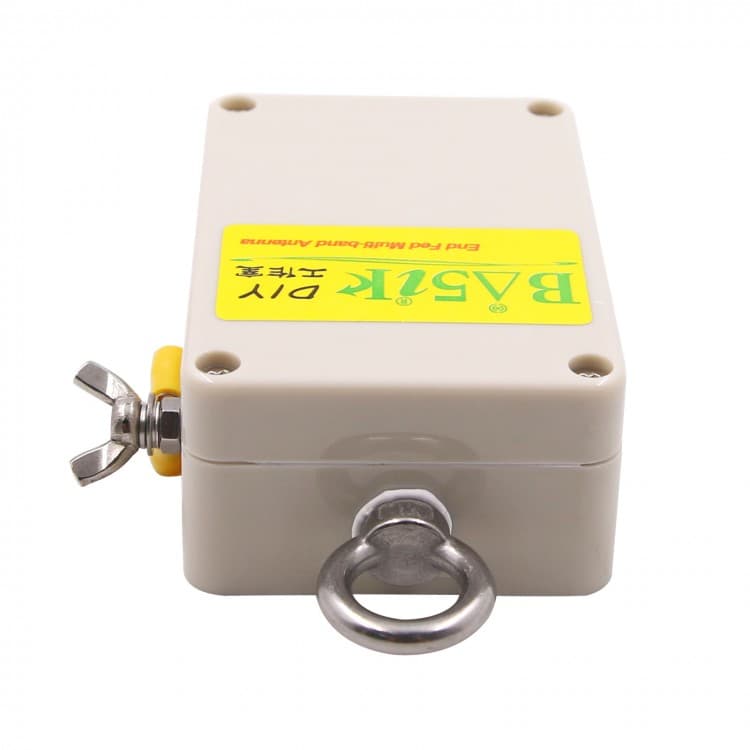 Balun 1:49 49:1 5-35MHz / 100W transformator antenowy do END-FED