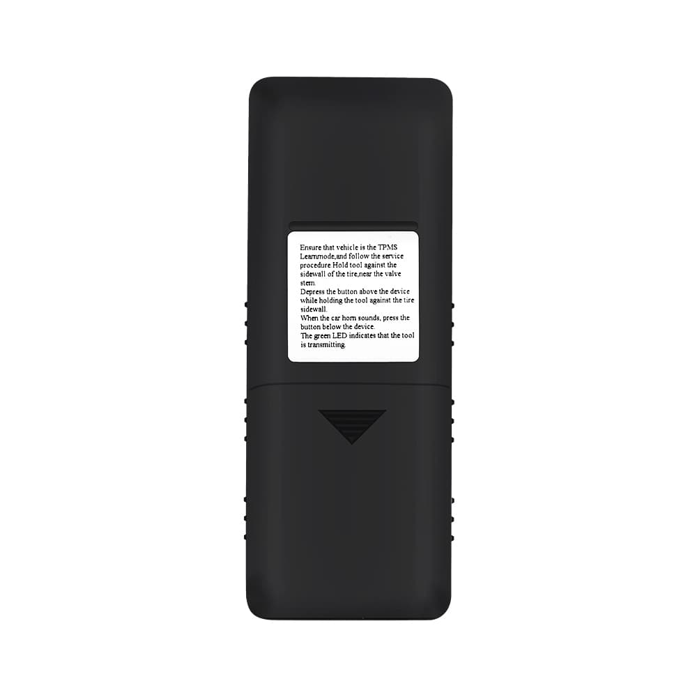 Scan Tool TP Reset V2 - aktywator programator czujników ciśnienia opon TPMS do aut <2017 (do zmiany kół, opon)