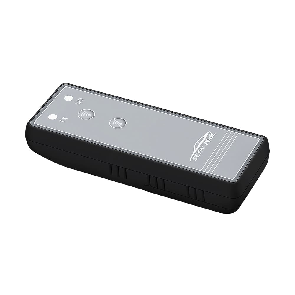 Scan Tool TP Reset V2 - aktywator programator czujników ciśnienia opon TPMS do aut <2017 (do zmiany kół, opon)