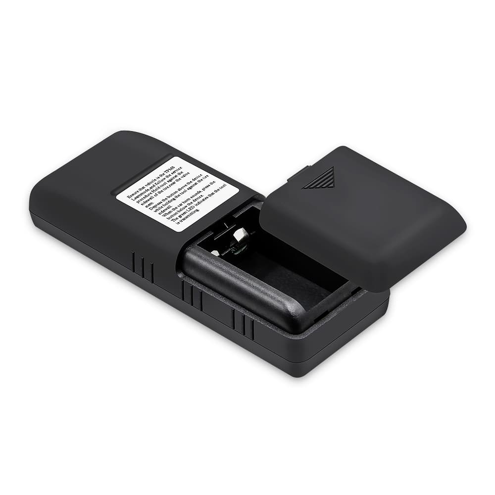 Scan Tool TP Reset V2 - aktywator programator czujników ciśnienia opon TPMS do aut <2017 (do zmiany kół, opon)