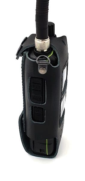 Pokrowiec etui do President Randy III / Jerry
