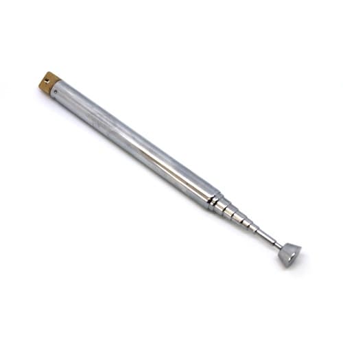 Oryginalna antena teleskopowa do Tecsun PL-360 PL-365 (teleskop)