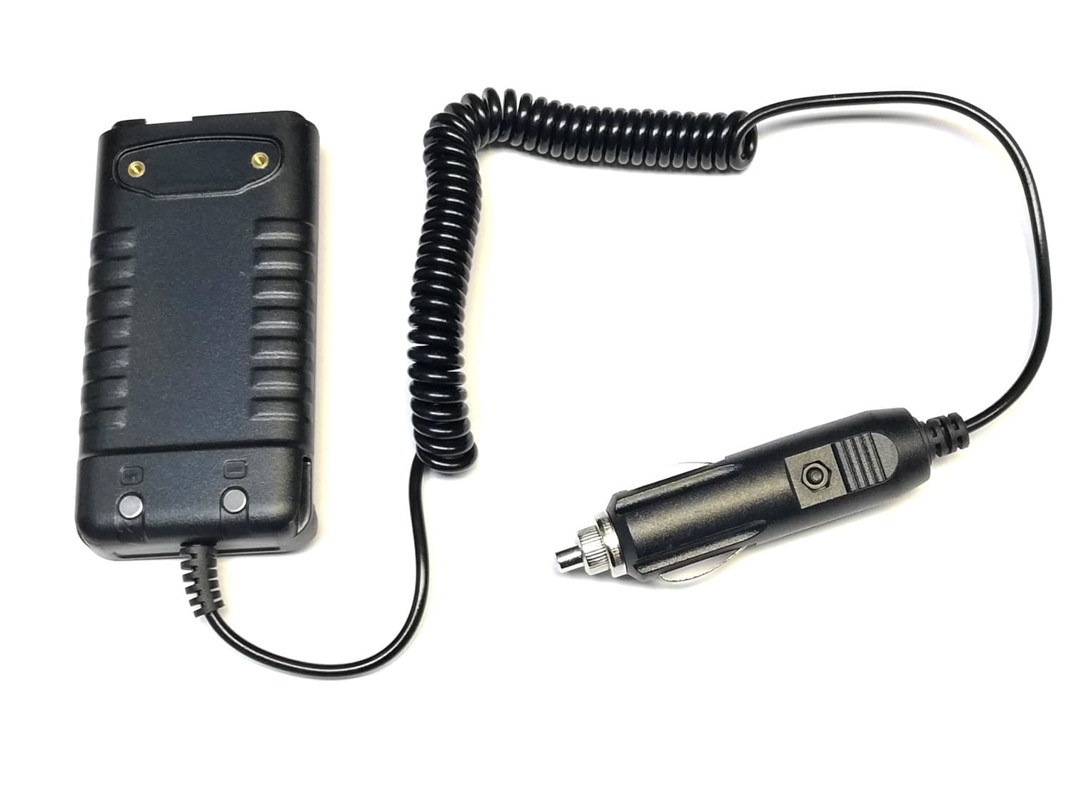 Adapter samochodowy do Kombix UV-5R, CRT FP00, Midland CT590S - eliminator baterii 12V