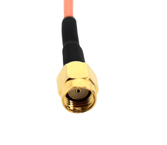 MAAS MAG-16-Helium mocna podstawa magnetyczna średnica 160mm gniazdo N cienki kabel 3m wtyk RP-SMA np. do anten Helium (nie wymaga przepustu okiennego)