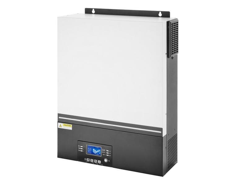 Hybrydowy inwerter solarny Off-Grid ESB 15kW-48 FALOWNIK CZYSTY SINUS 15000V