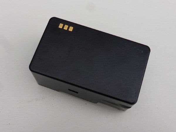 Oryginalny akumulator 5400mAh do Uniden SDS-100 / bateria BT-955