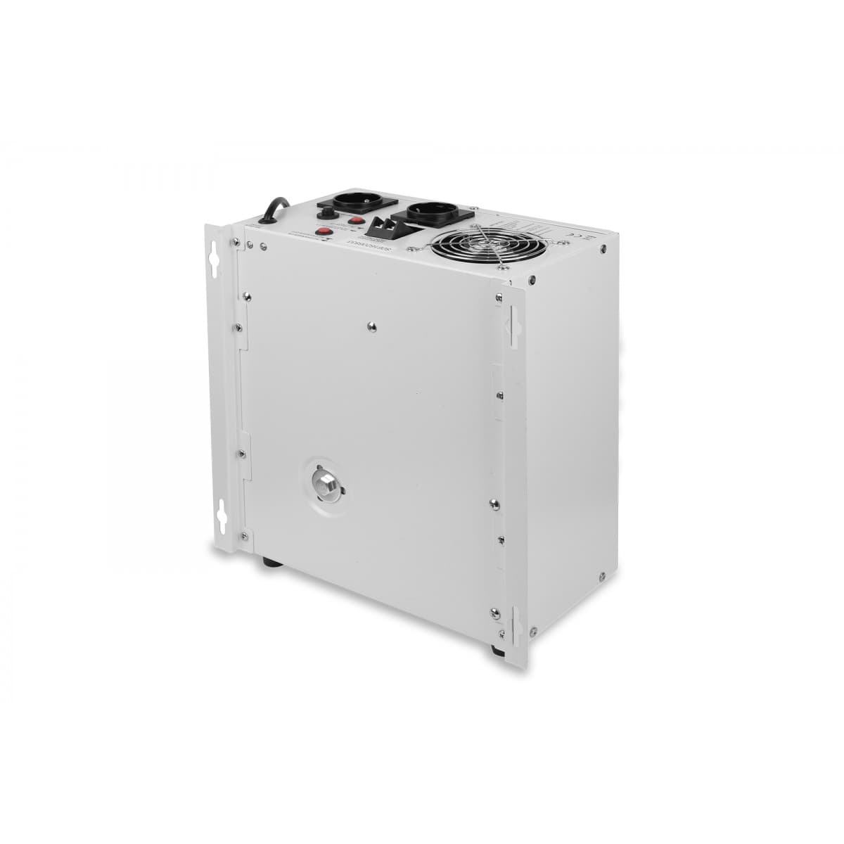 Inwerter solarny SINUS PRO 1000 S 12/230V 1000W + 40A MPPT + UPS + przetwornica CZYSTY SINUS