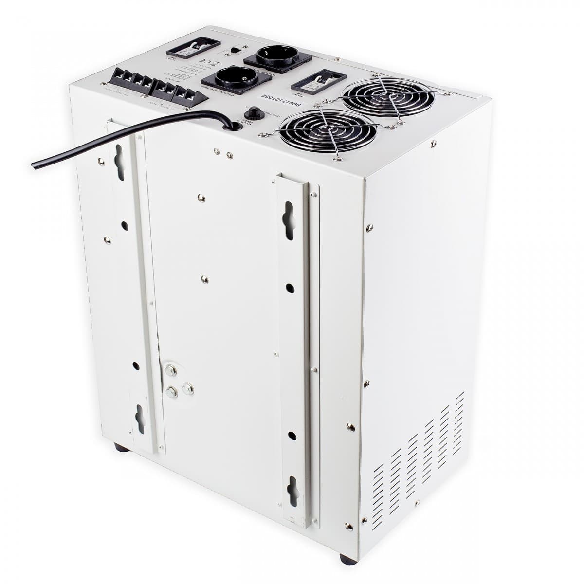 Inwerter solarny SINUS PRO 2200 S 12/230V 1500W + 60A MPPT + UPS + przetwornica CZYSTY SINUS