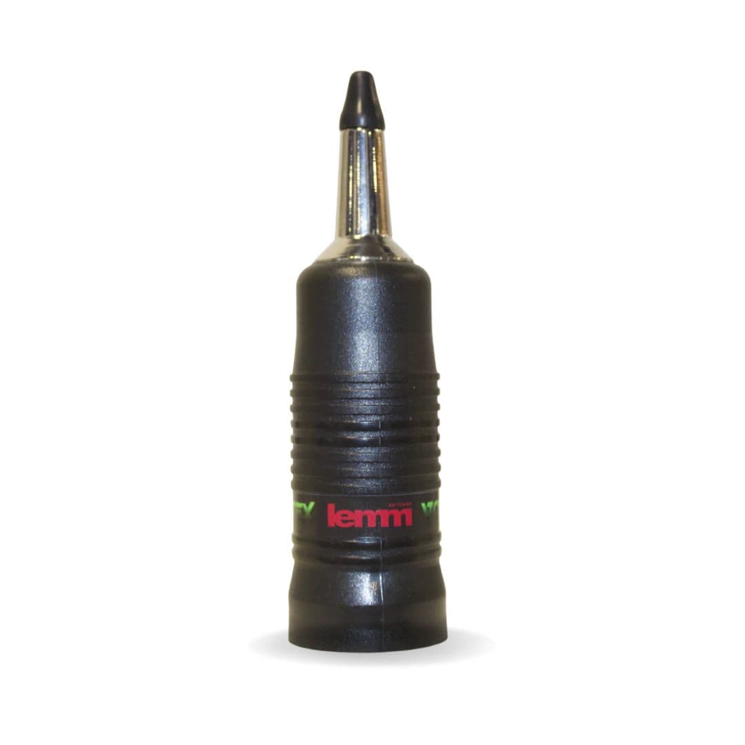 LEMM VORTEX 200 PL Antena CB montażowa 200cm (do gotowego montażu / magnesu PL)