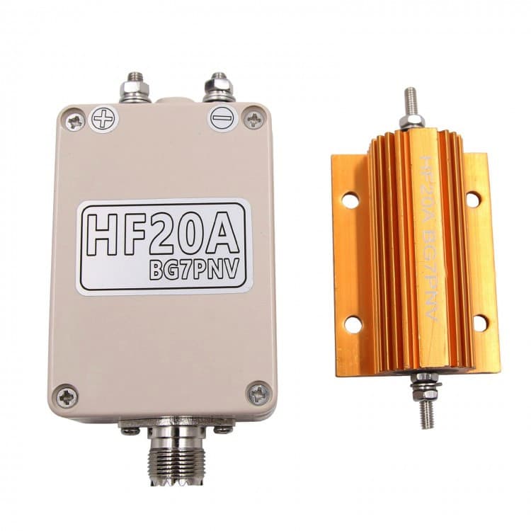 HF20A antena linkowa KF 1.5-30MHz / 100W - długość 23m