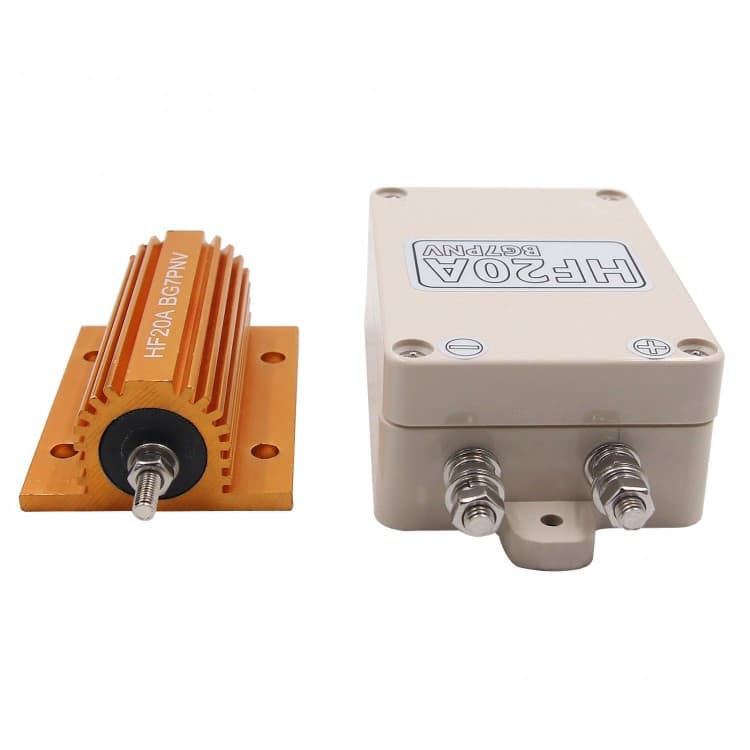 HF20A antena linkowa KF 1.5-30MHz / 100W - długość 23m