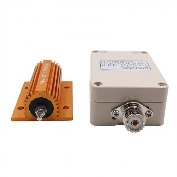 HF20A antena linkowa KF 1.5-30MHz / 100W - długość 23m