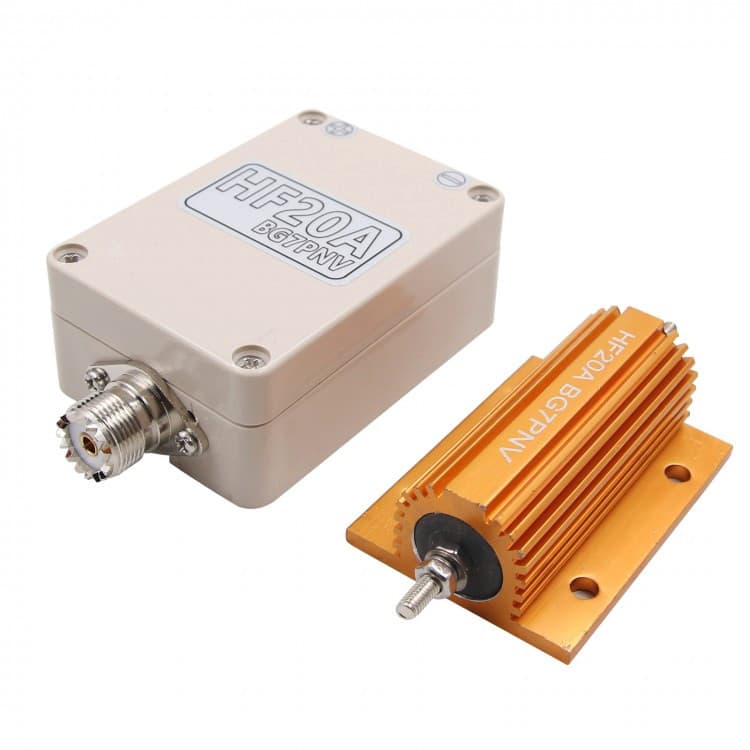 HF20A antena linkowa KF 1.5-30MHz / 100W - długość 23m