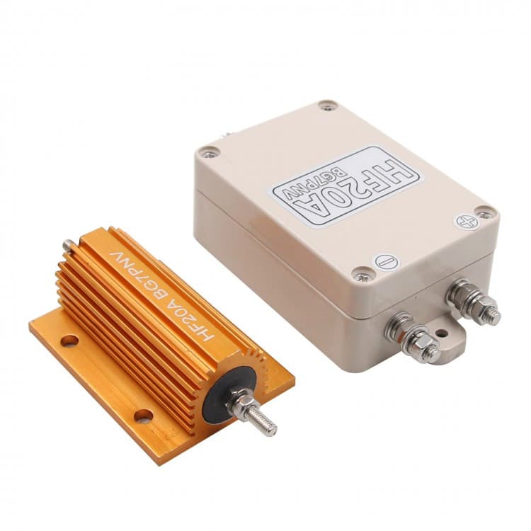 HF20A antena linkowa KF 1.5-30MHz / 100W - długość 23m