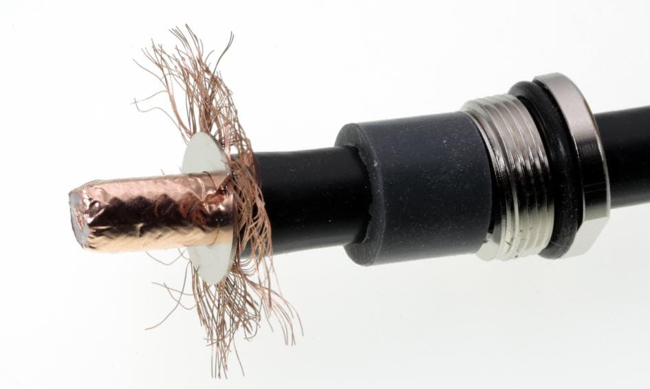 Wtyk UC-1 259/9 skręcany na gruby przewód RG-213 RF-10 H-1000 HyperFlex 10 itp. superjakość PTFE/GOLD # KONEKTOR PRO #