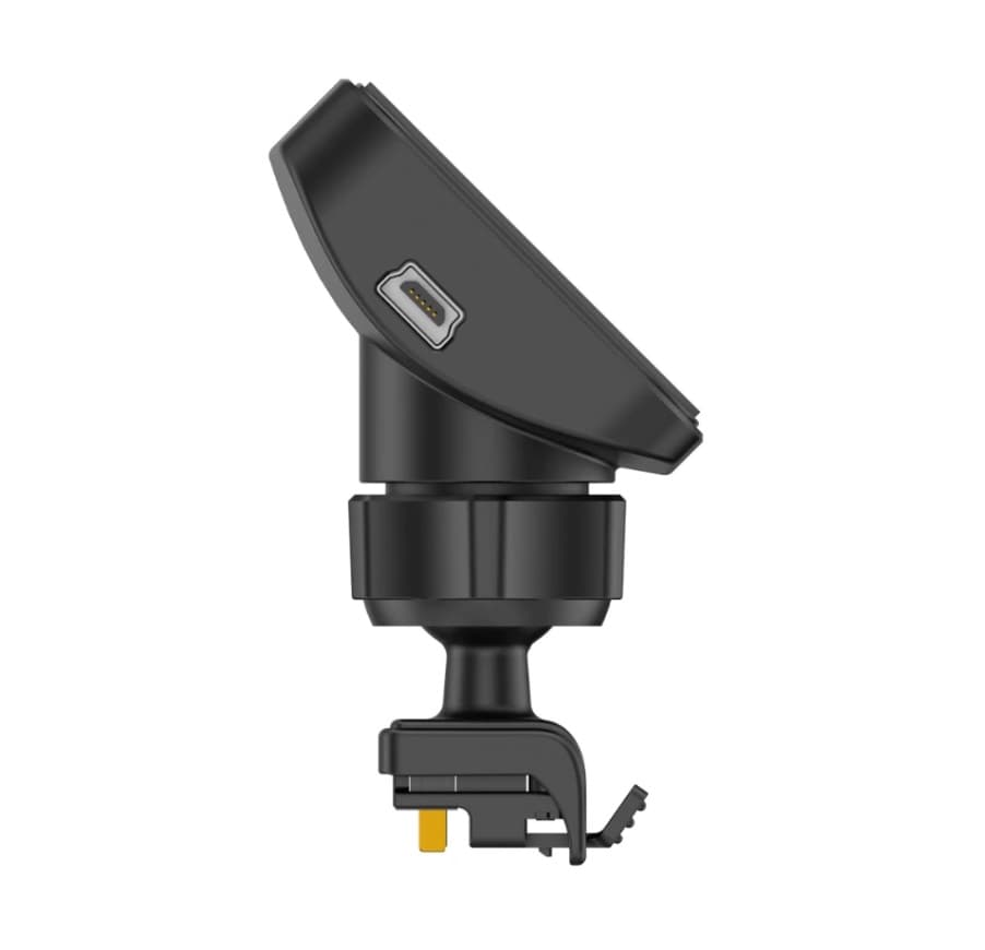Vantrue przyklejany moduł GPS do kamer samochodowych N4, T3, N2S, X4S - uchwyt z GPS