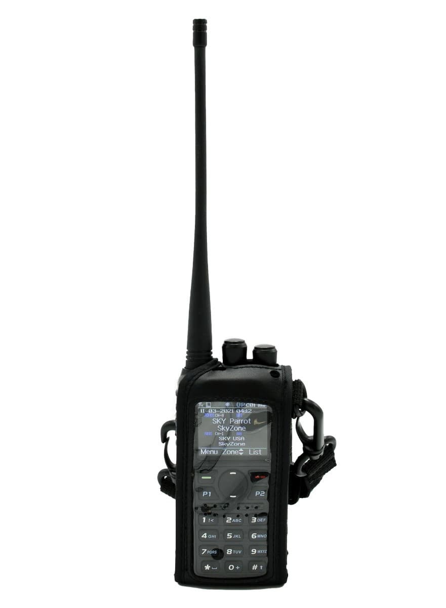 Pokrowiec do AnyTone AT-D878 AT-D868 AT-D890 (etui)