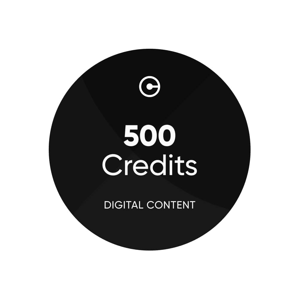 500 kredytów do aplikacji OBD Eleven - 500 credits OBDEleven