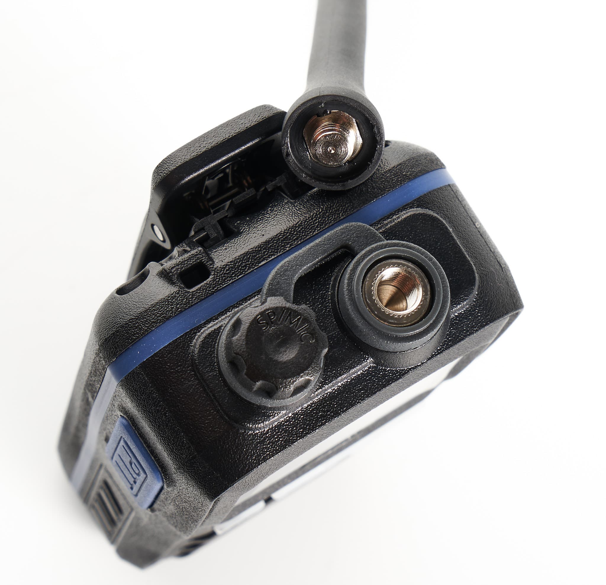 Jopix Marine 242P ręczny radiotelefon morski VHF IP-67, pływający, moc 3W - możliwość rejestracji w UKE