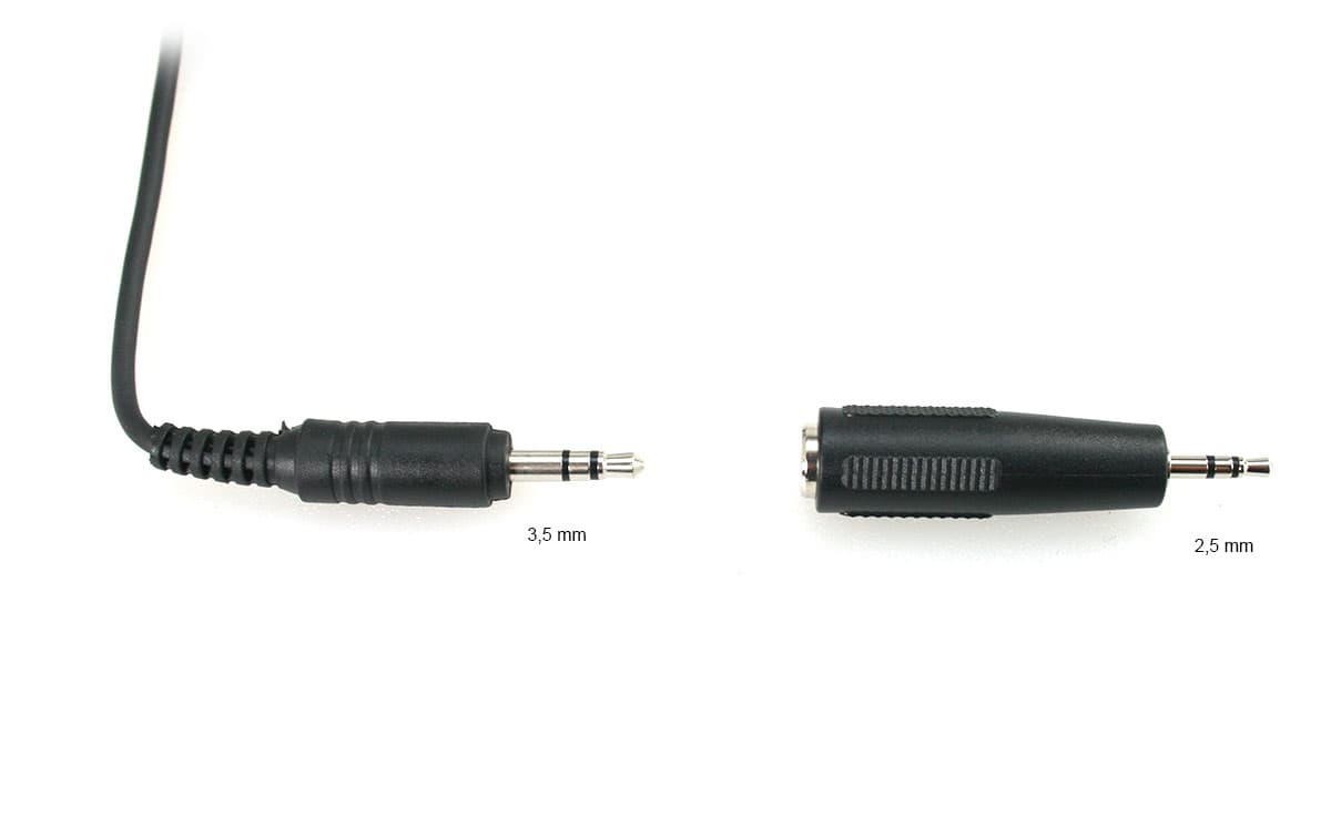 Oryginalny kabel USB do programowania Alinco np. do DJ-VX50, DJ-CRX7 (programator ERW-7)