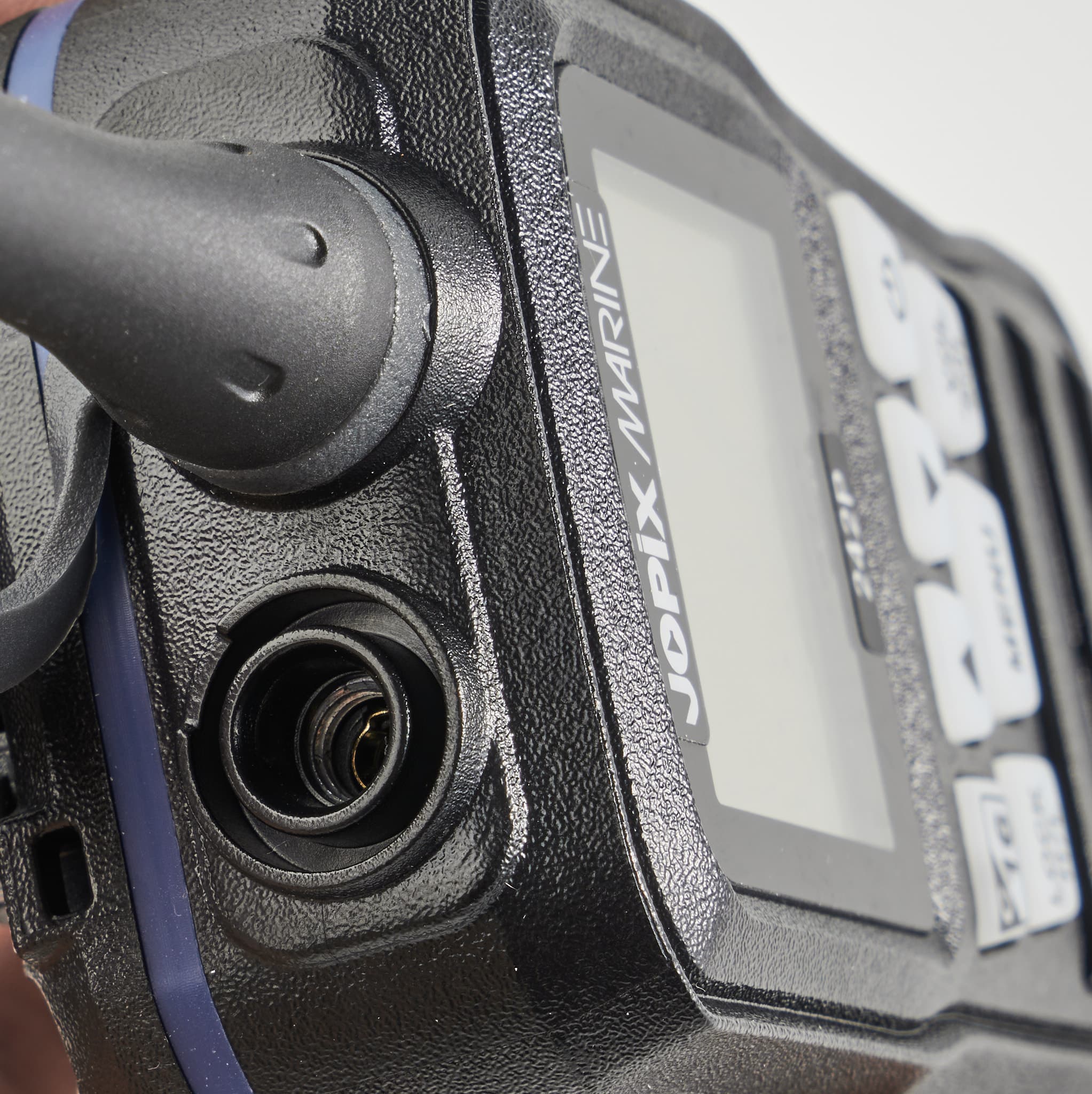 Jopix Marine 242P ręczny radiotelefon morski VHF IP-67, pływający, moc 3W - możliwość rejestracji w UKE