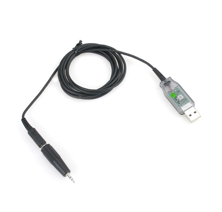 Oryginalny kabel USB do programowania Alinco np. do DJ-VX50, DJ-CRX7 (programator ERW-7)