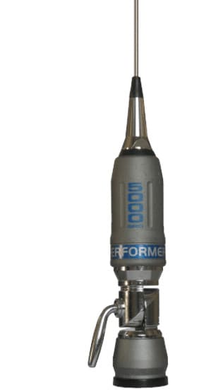 Oryginalna klamka do Sirio Performer 5000 PL (także Performer 600, 800, 1000, 2000) - śruba