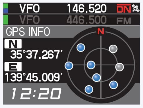 YAESU FTM-200DE radiotelefon amatorski VHF/UHF CYFROWY C4FM GPS APRS BLUETOOTH - 3 LATA GWARANCJI