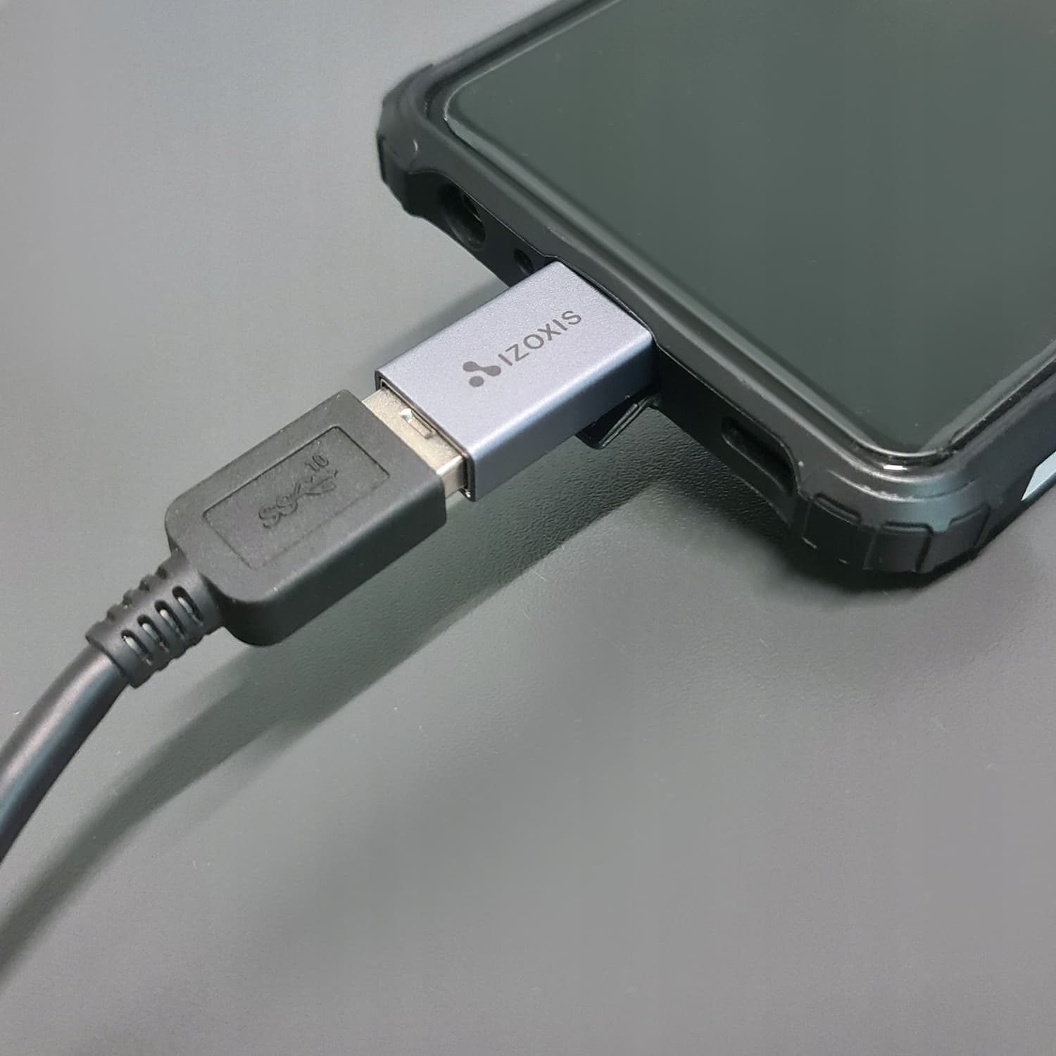 Kabel BMW seria E DCAN + adapter USB-C do smartfonów Android - kodowanie/diagnostyka BimmerCode, BimmerLink, DPF BimmerTool, xHP, xDelete, INPA