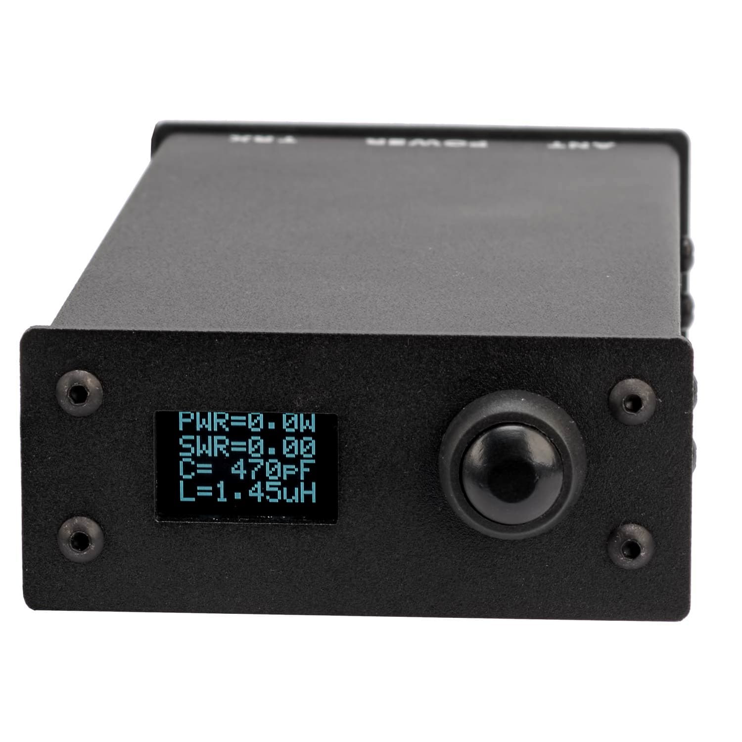 RADIORA ATU-100 skrzynka antenowa 1.8-50MHz / 100W tuner antenowy