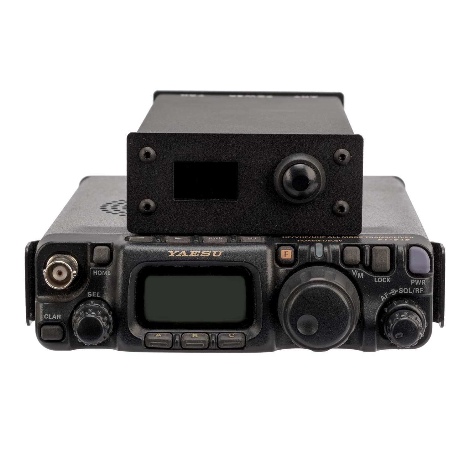 RADIORA ATU-100 skrzynka antenowa 1.8-50MHz / 100W tuner antenowy