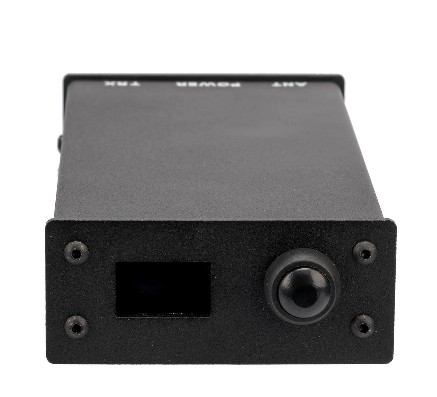 RADIORA ATU-100 skrzynka antenowa 1.8-50MHz / 100W tuner antenowy