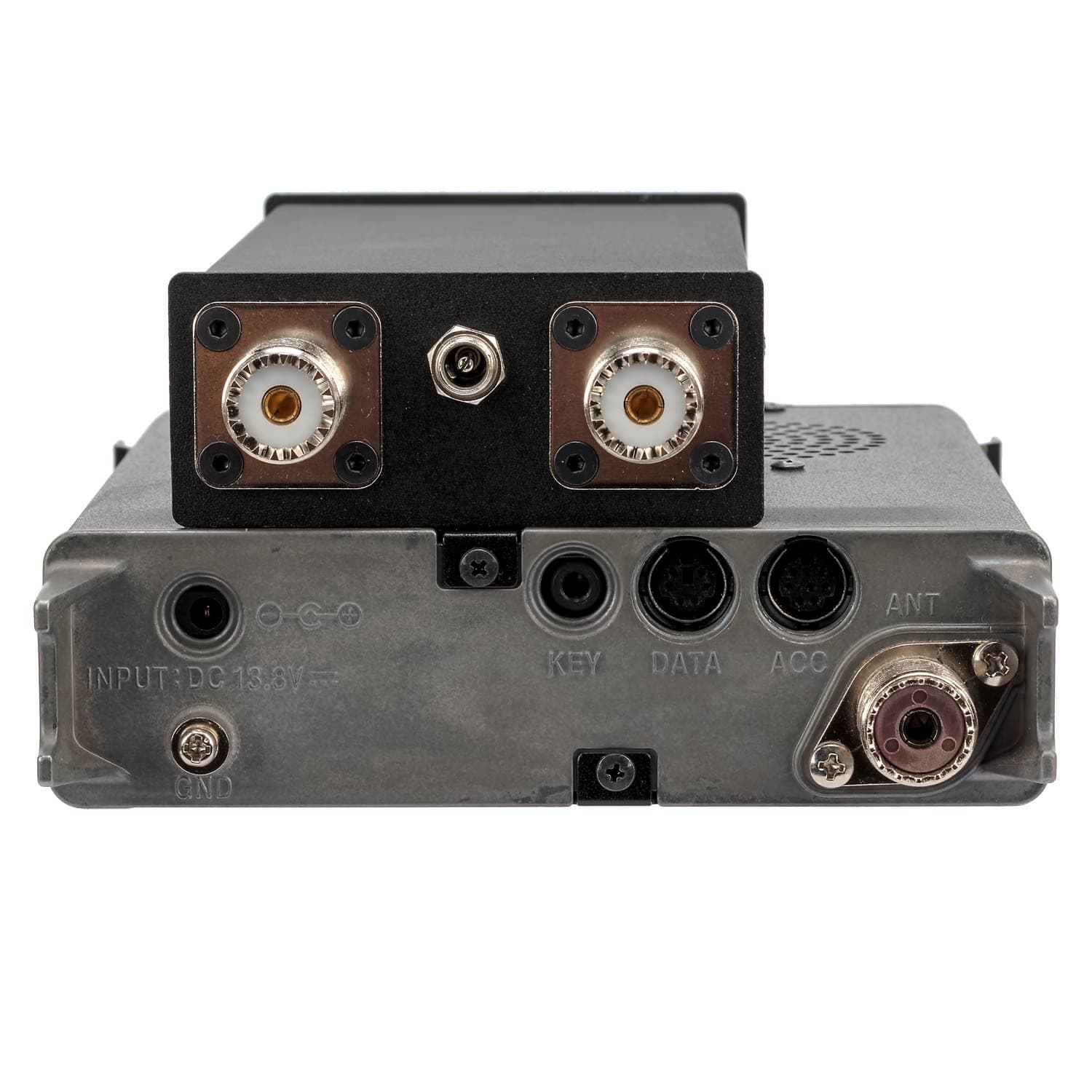 RADIORA ATU-100 skrzynka antenowa 1.8-50MHz / 100W tuner antenowy