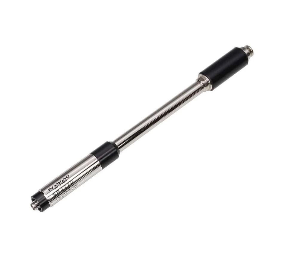 Diamond SRJ770 antena przenośna teleskopowa 21-92cm złącze SMA-F 144/430/1200MHz