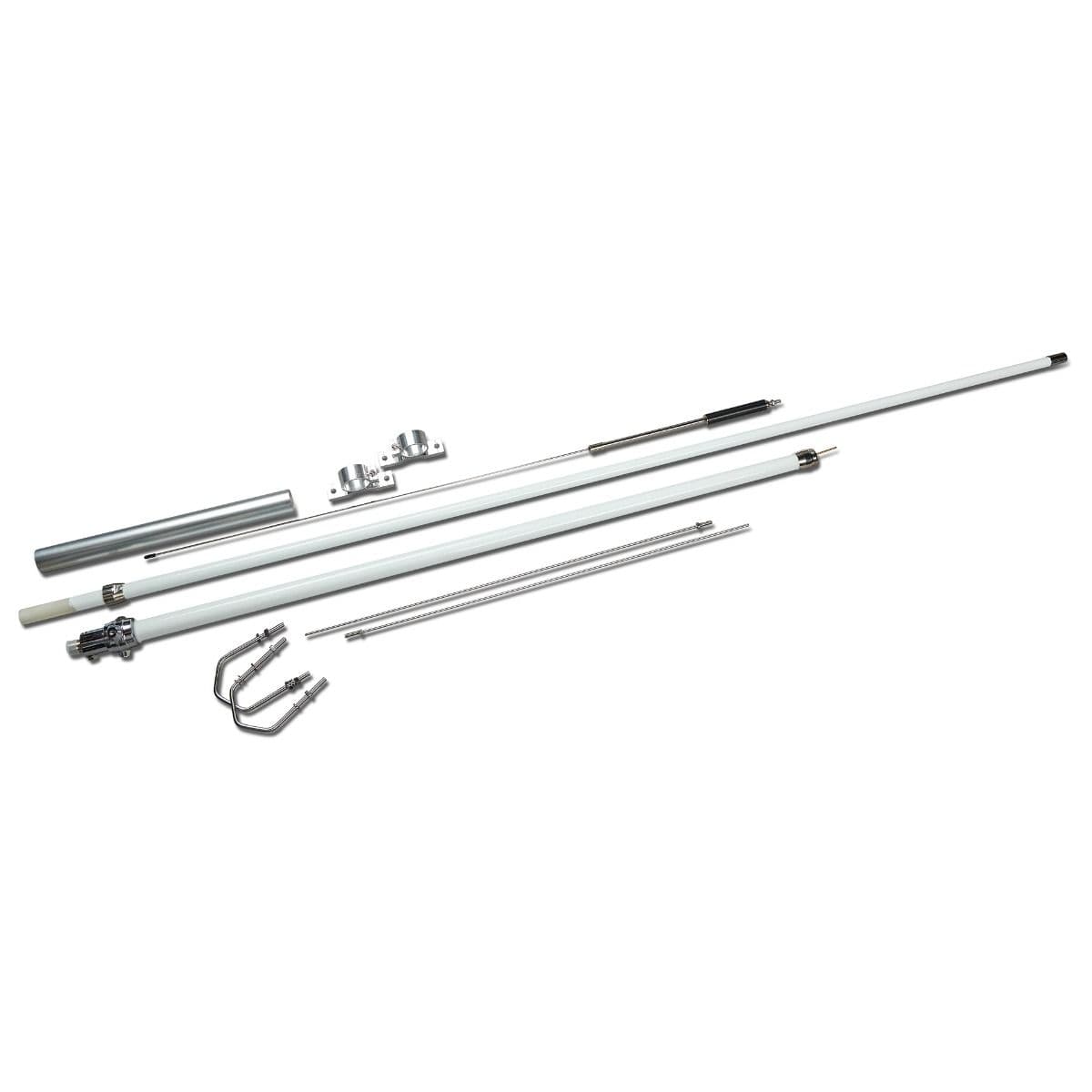 Sharman Storm 500 CB krótka antena bazowa CB (długość 220cm)
