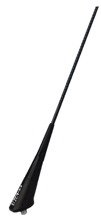 Sirio Taifun 27 dyskretna antena CB montażowa - wygląd jak antena FM / Triflex ! (Sirio Tajfun)