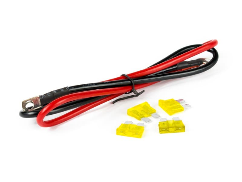 AZO IPS-2000 PRZETWORNICA NAPIĘCIA 24V/230V 2000W np. POMPY LODÓWKI - 3 lata gwarancji