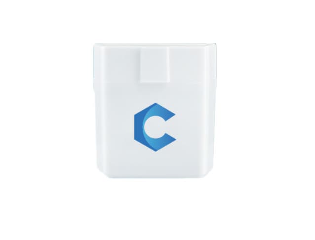 CARISTA 2 adapter interfejs diagnostyczny OBD-2 bluetooth Android/iPhone do Volkswagen, Seat, Skoda, Audi, Toyota, Lexus, BMW, MINI, Nissan