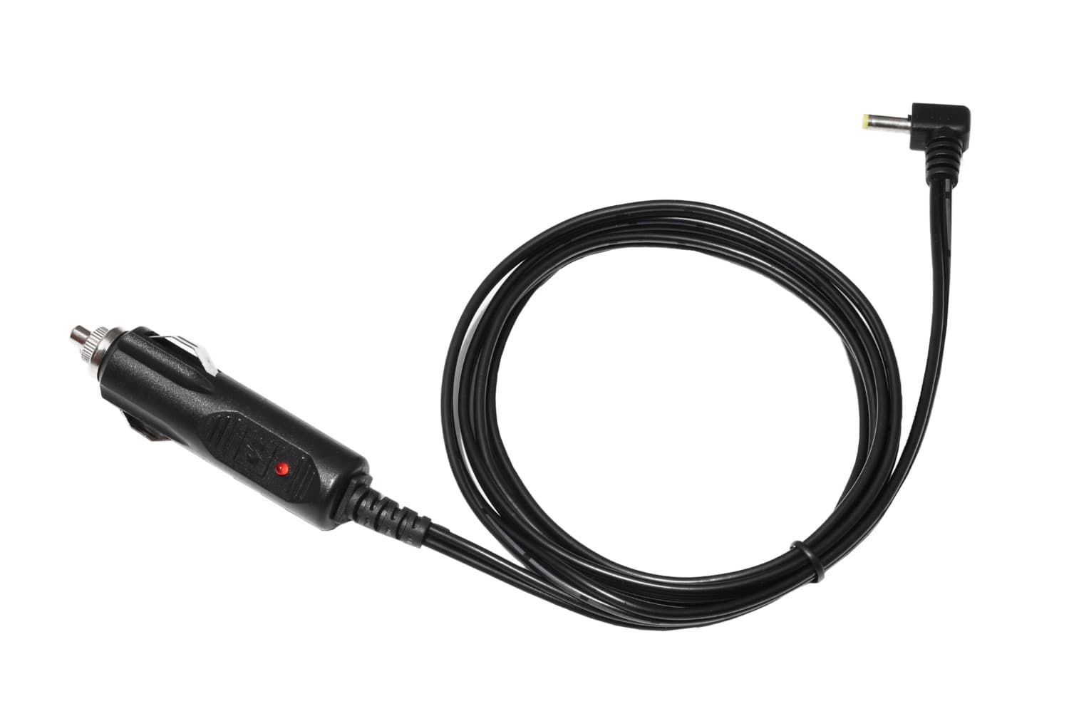 Kabel zasilający z wtykiem do gniazda zapalniczki do Yaesu FT-818, FT-817 - Radiora CIG-FT-818
