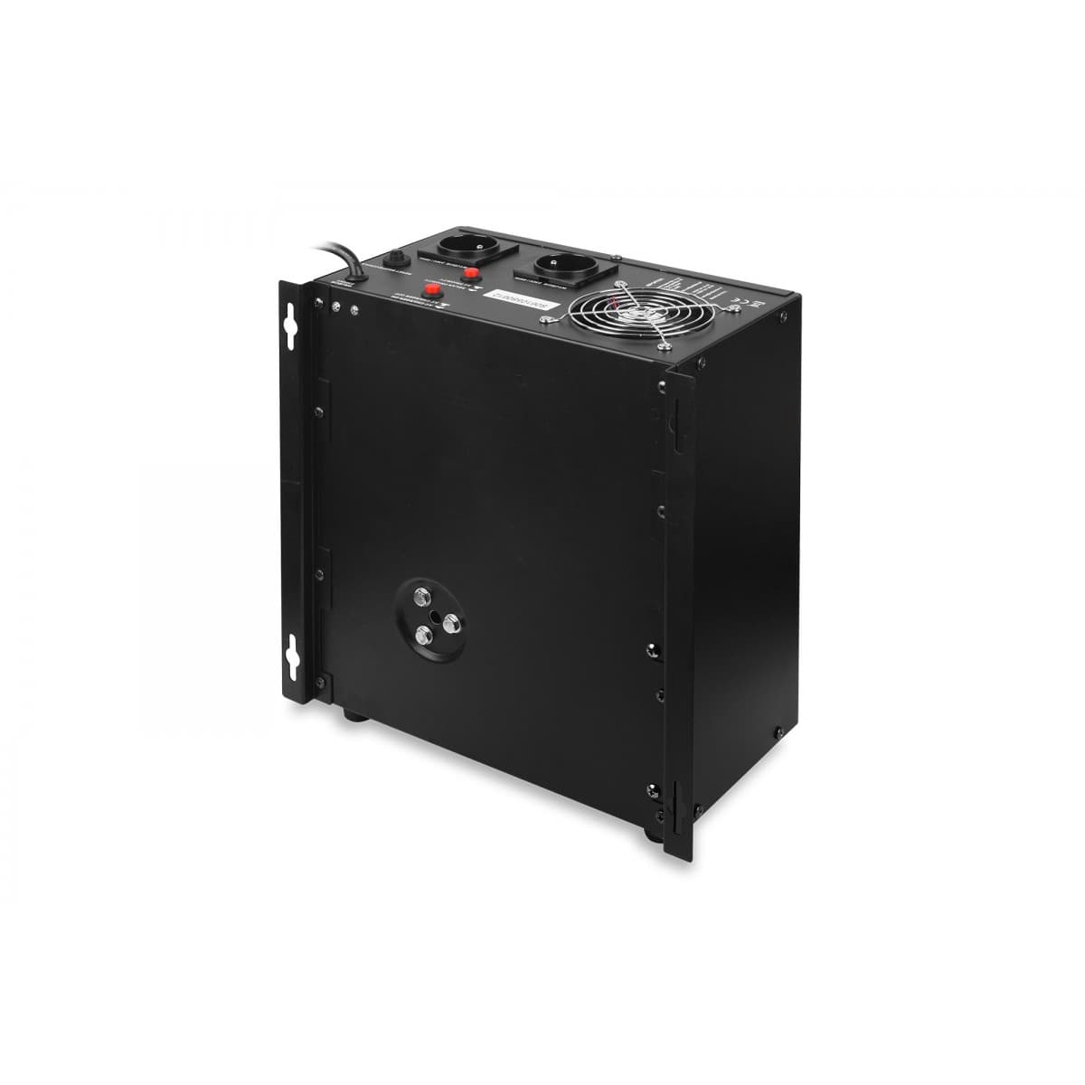 Zasilacz awaryjny sinusoidalny VOLT SINUS PRO 2500 W (1800/2500W) 24/230V (do komputerów, serwerów, pompy piece CO itp.)
