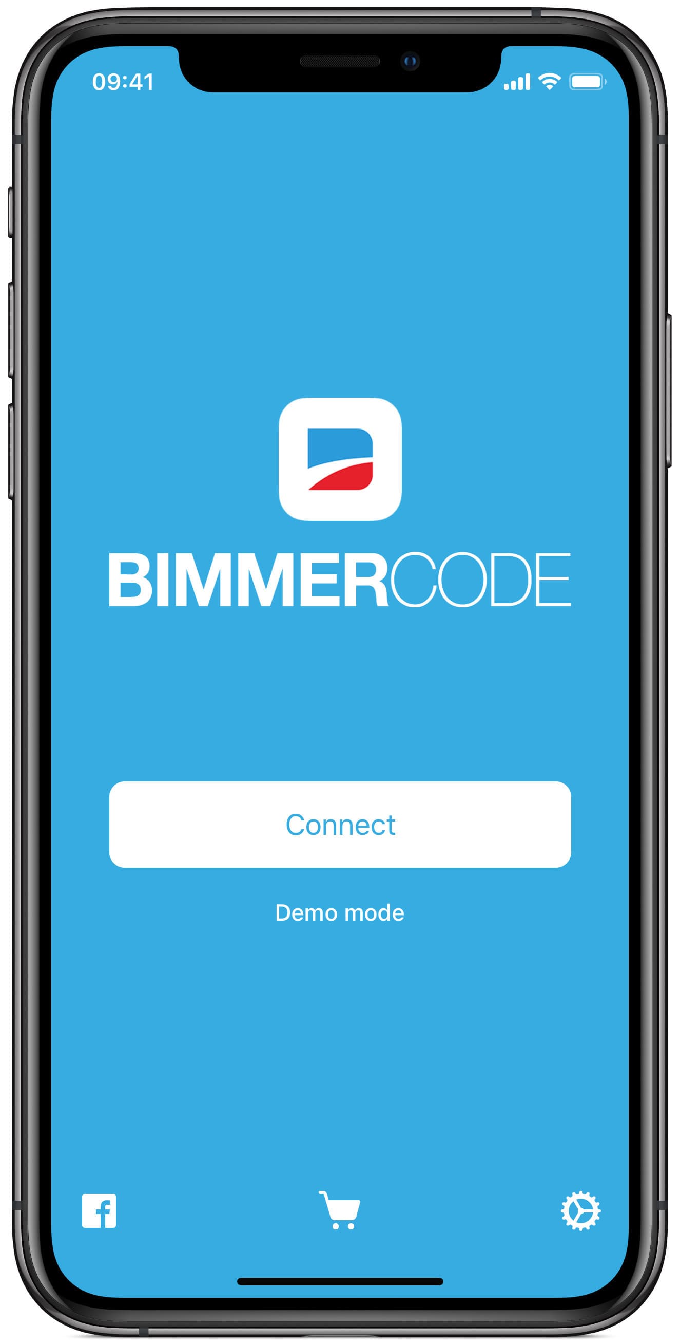 UniCarScan UCSI-3000 ENET WLAN LAN interfejs diagnostyczny OBD-2 do samochodów i motocykli BMW (do BimmerCode, BimmerLink, Bimmer-Tool DPF, xHP, xDelete, BootMod3, MHD)