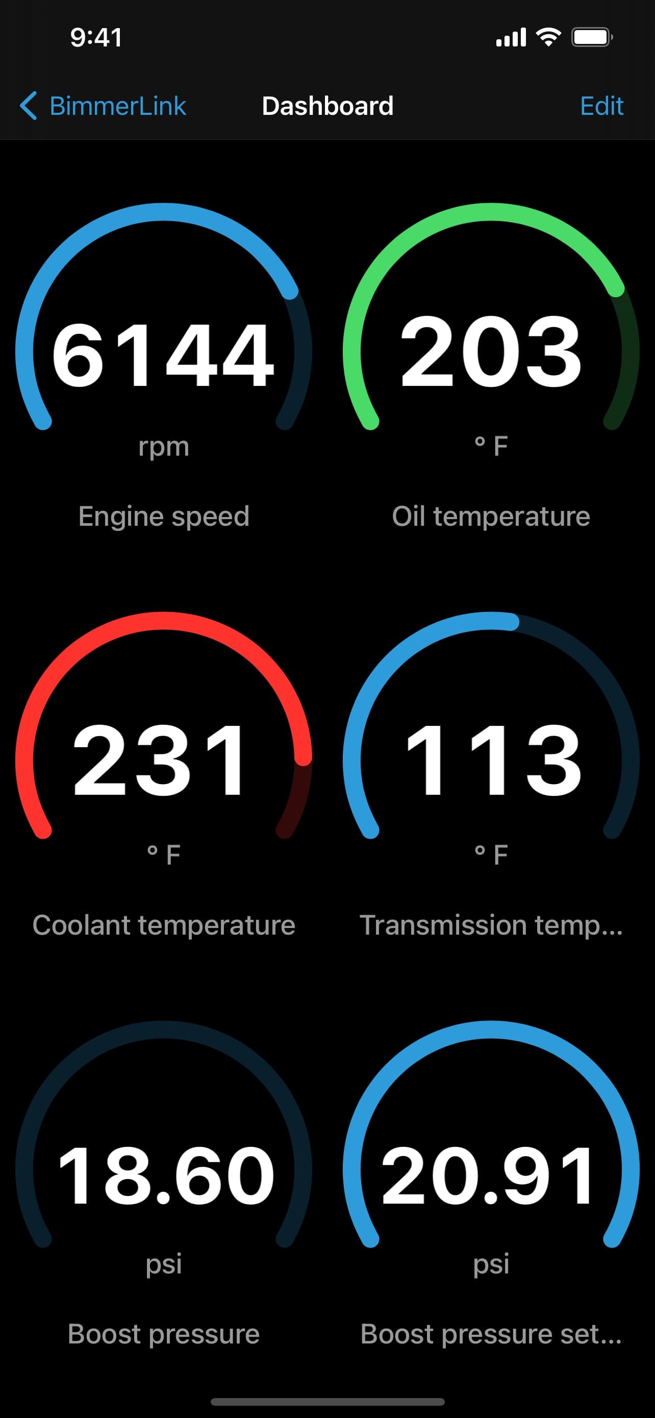 UniCarScan UCSI-3000 ENET WLAN LAN interfejs diagnostyczny OBD-2 do samochodów i motocykli BMW (do BimmerCode, BimmerLink, Bimmer-Tool DPF, xHP, xDelete, BootMod3, MHD)