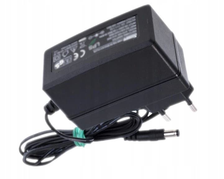 Zasilacz stabilizowany impulsowy 12V 1,5A np. Mini Whip, QRM Eliminator, ATU-130