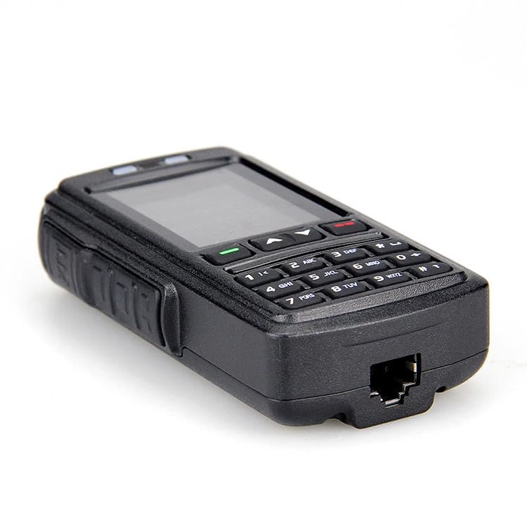 AnyTone BT-01 bezprzewodowy mikrofon bluetooth VOX z redukcją szumów - do AT-D578UV z BT