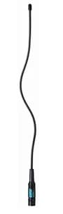 Diamond RHF40 BNC (+ adapter SMA) przenośna antena 40,5cm VHF/UHF np. do Uniden, AOR, Icom (odbiór 120/150/300/450/800/900MHz)
