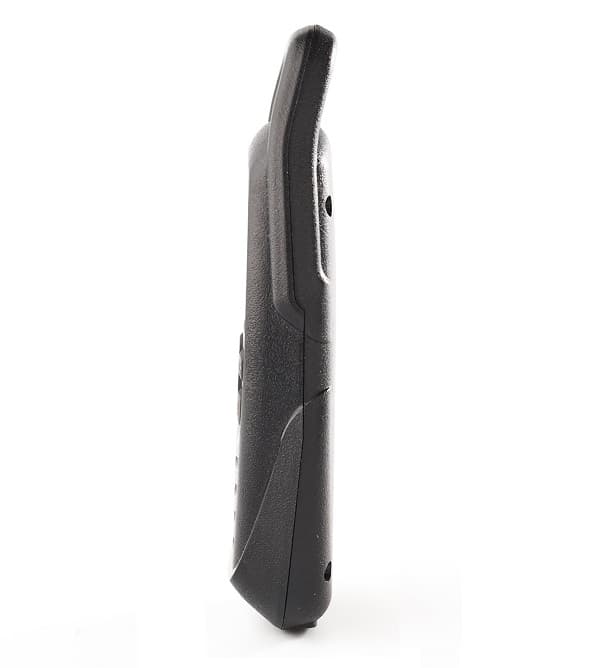 Dynascan H2 VOX Mini Radio - elegancka krótkofalówka PMR bez zezwoleń, 16 kanałów - walkie talkie