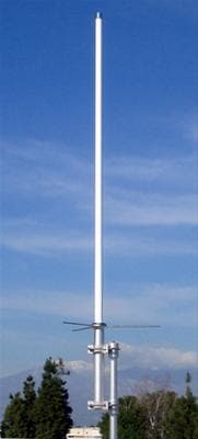 COMET GP-3N antena pionowa 2m/70cm długość 178cm dual band 144/430MHz (superjakość, produkcja japońska)